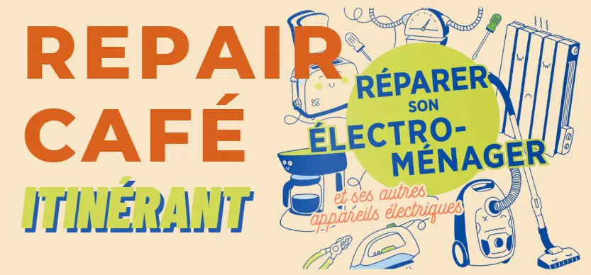 repair itinérant
