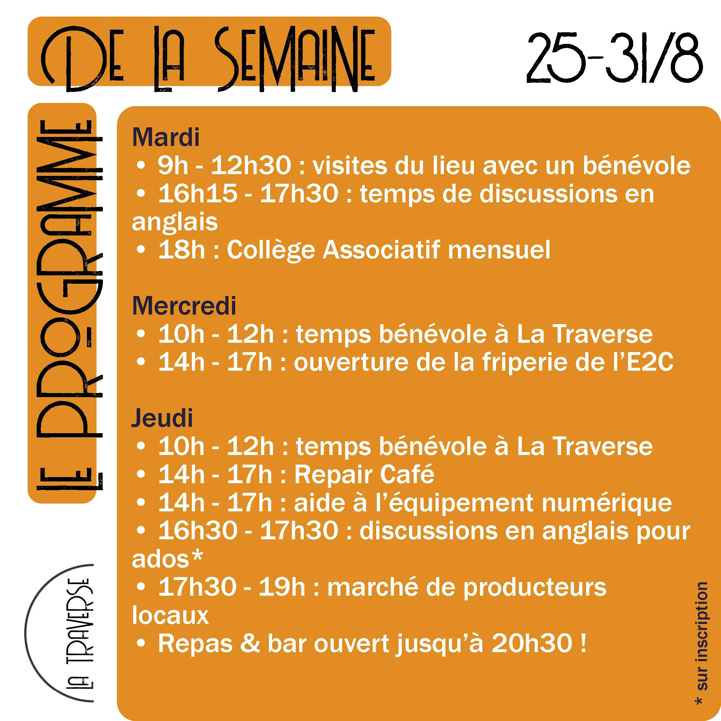 Programme semaine 2 (3)